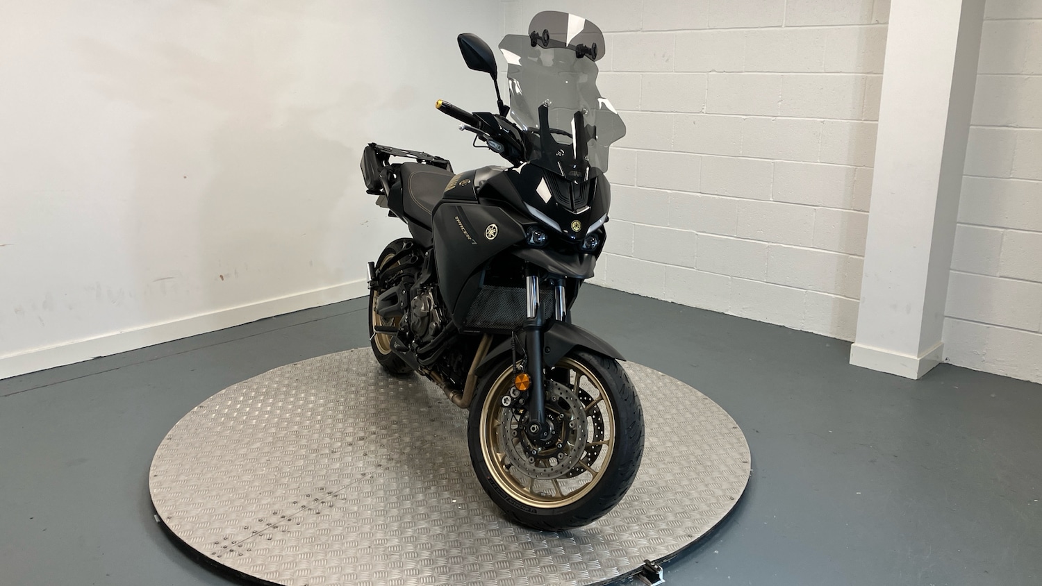 Used Yamaha TRACER 7 2024 for sale - 78644115: Photo 34