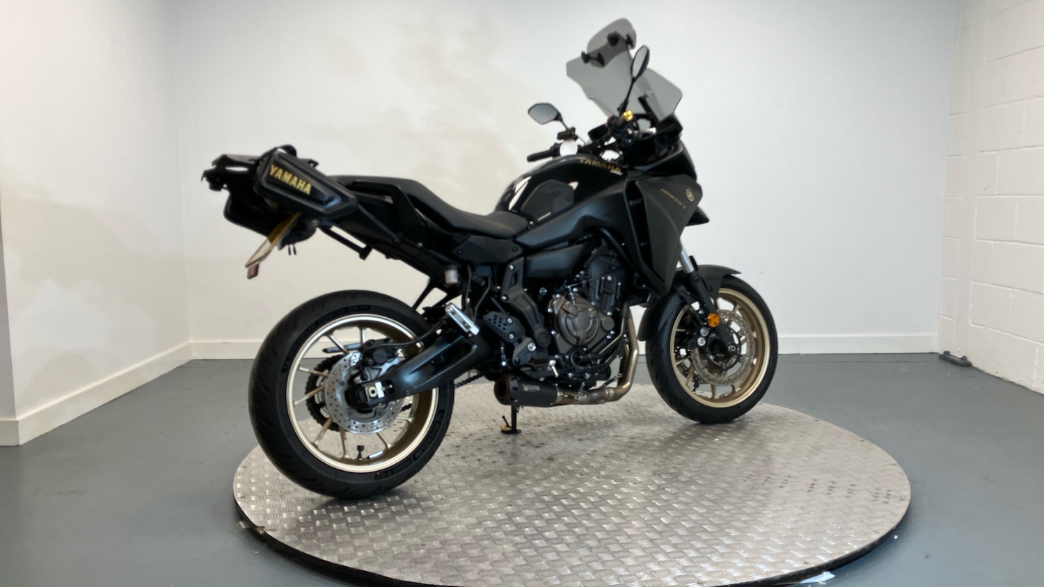 Used Yamaha TRACER 7 2024 for sale - 78644115: Photo 5