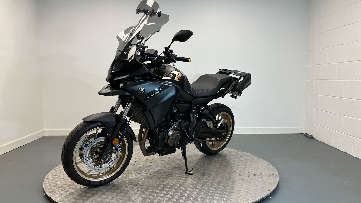 Used Yamaha TRACER 7 2024 for sale - 78644115: Photo 6