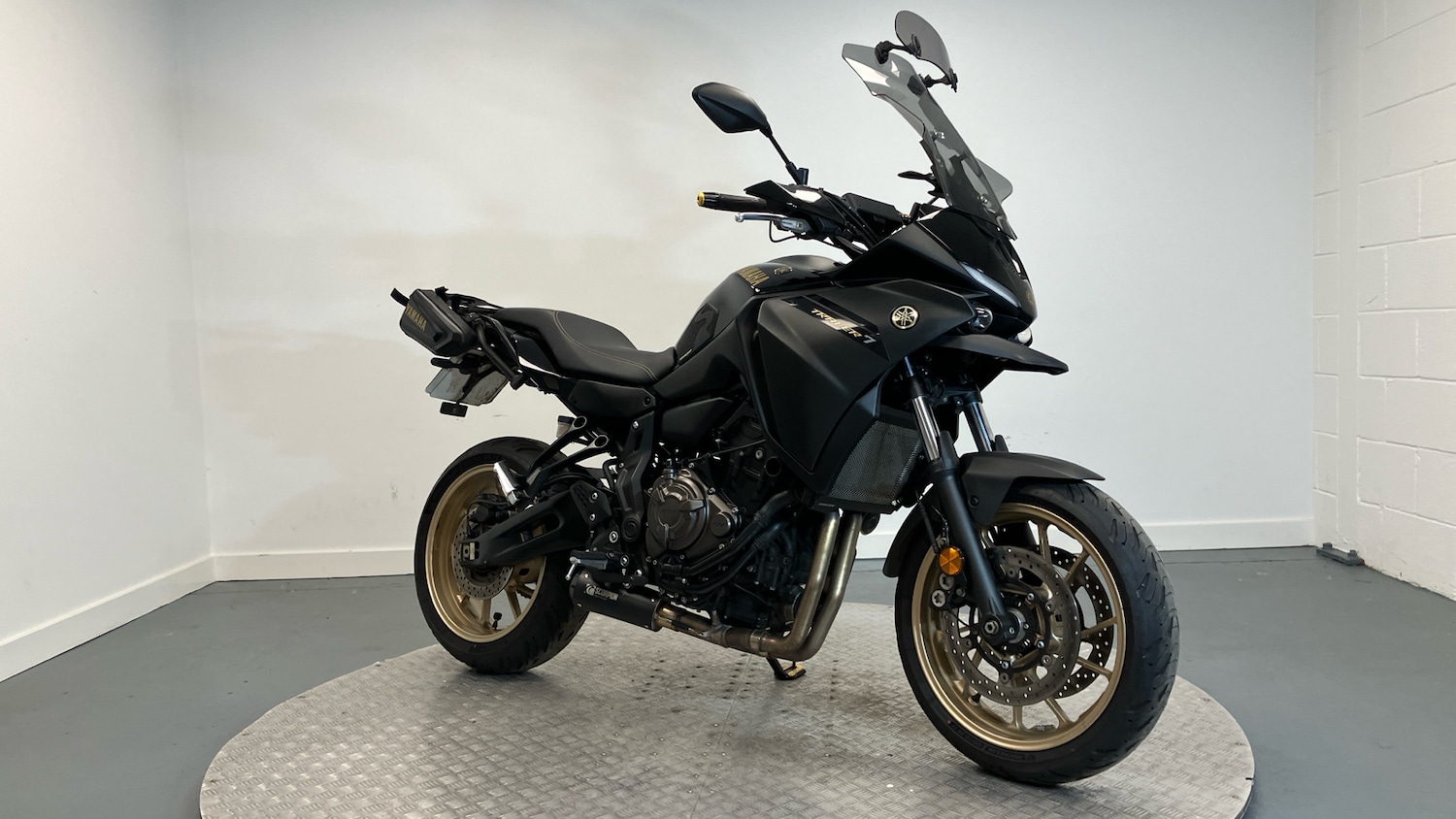 Used Yamaha TRACER 7 2024 for sale - 78644115: Photo 7