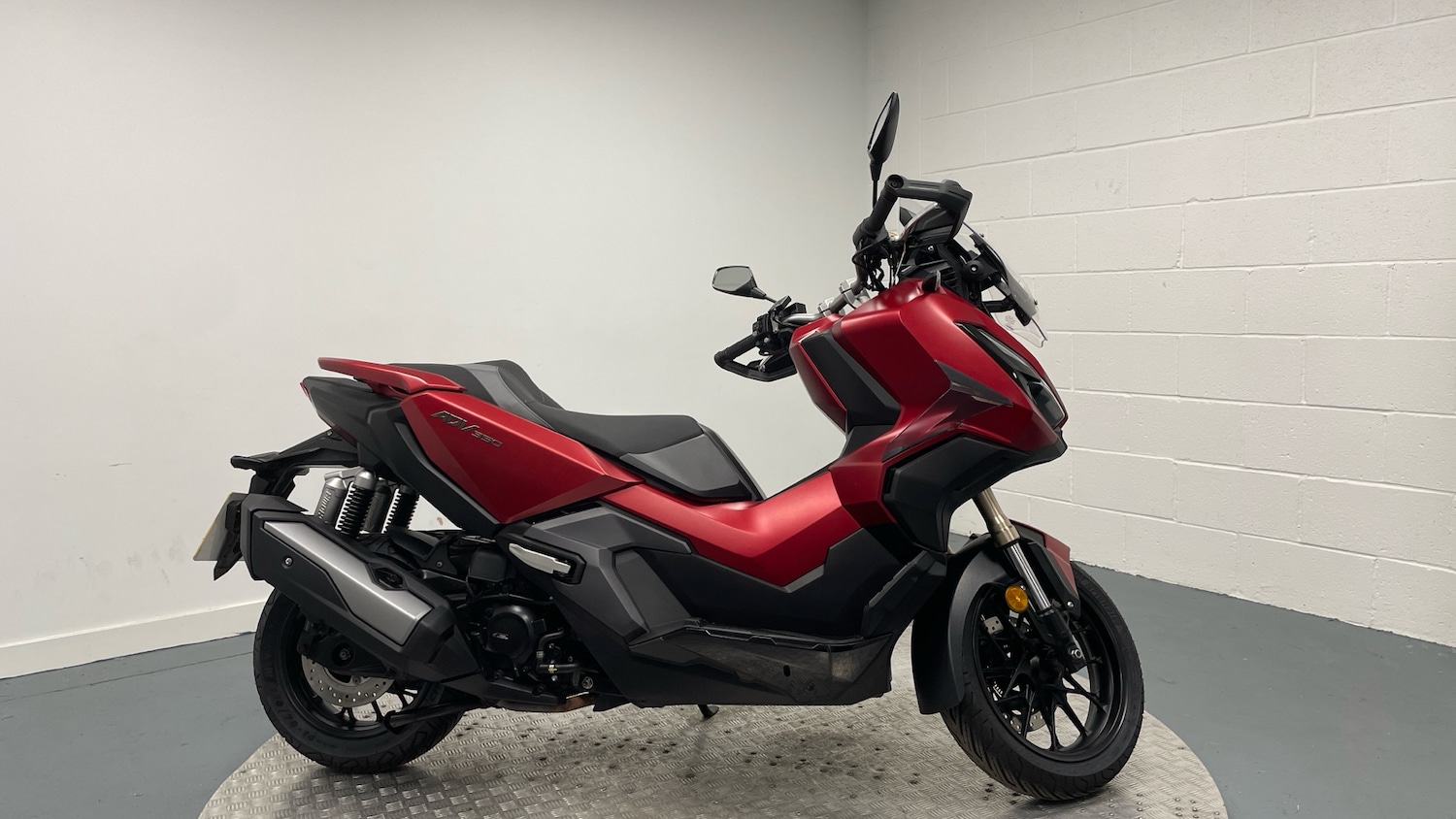 Used Honda Adv 2023 for sale - 78804864: Photo 1