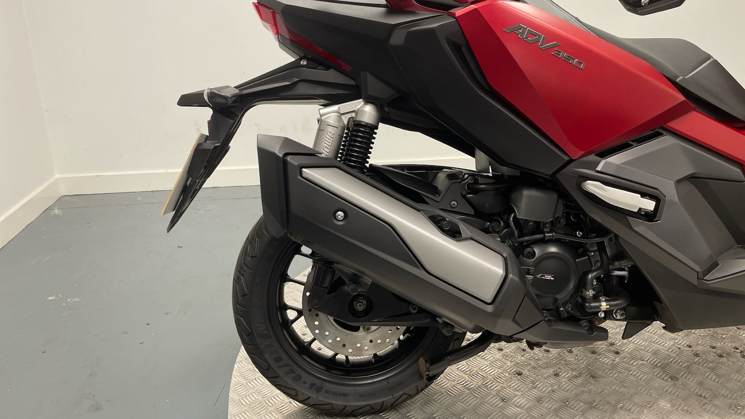 Used Honda Adv 2023 for sale - 78804864: Photo 10
