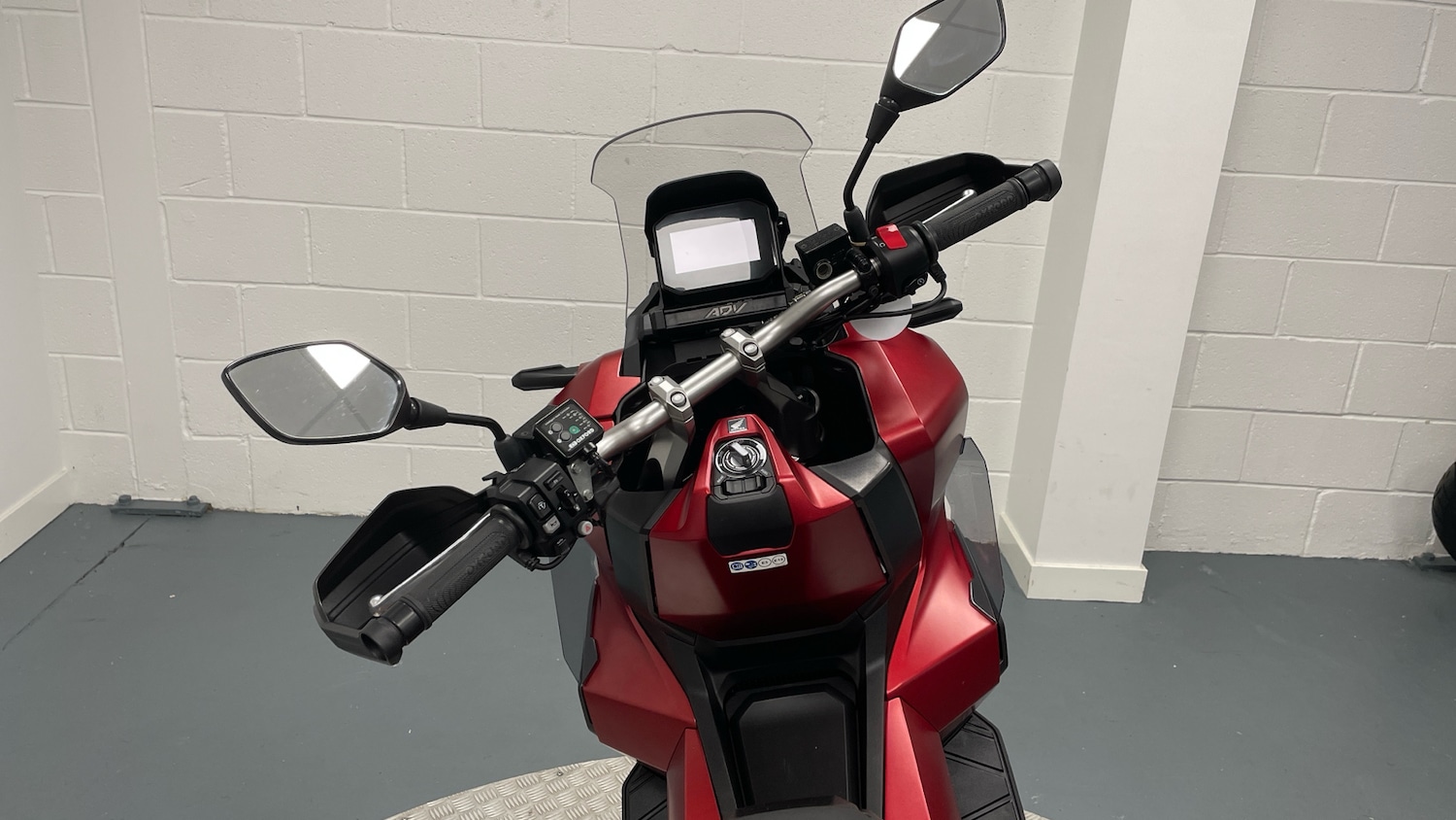 Used Honda Adv 2023 for sale - 78804864: Photo 11