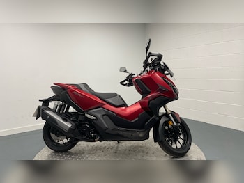 Used Honda Adv 2023 for sale - bike-78804864: Photo