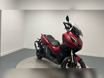 Used Honda Adv 2023 for sale - bike-78804864: Photo