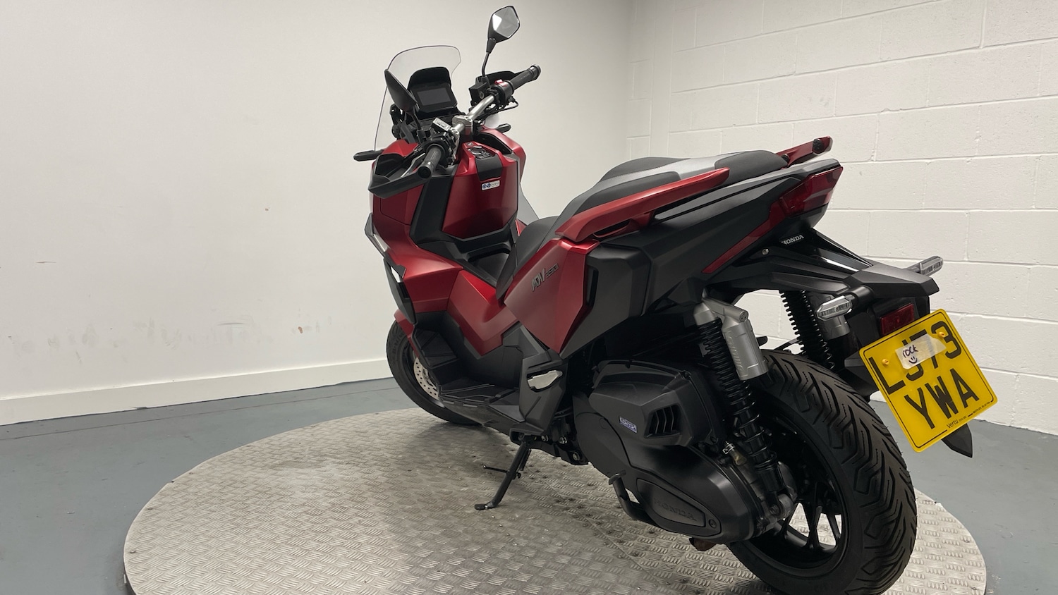 Used Honda Adv 2023 for sale - 78804864: Photo 4