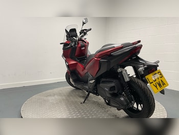 Used Honda Adv 2023 for sale - bike-78804864: Photo