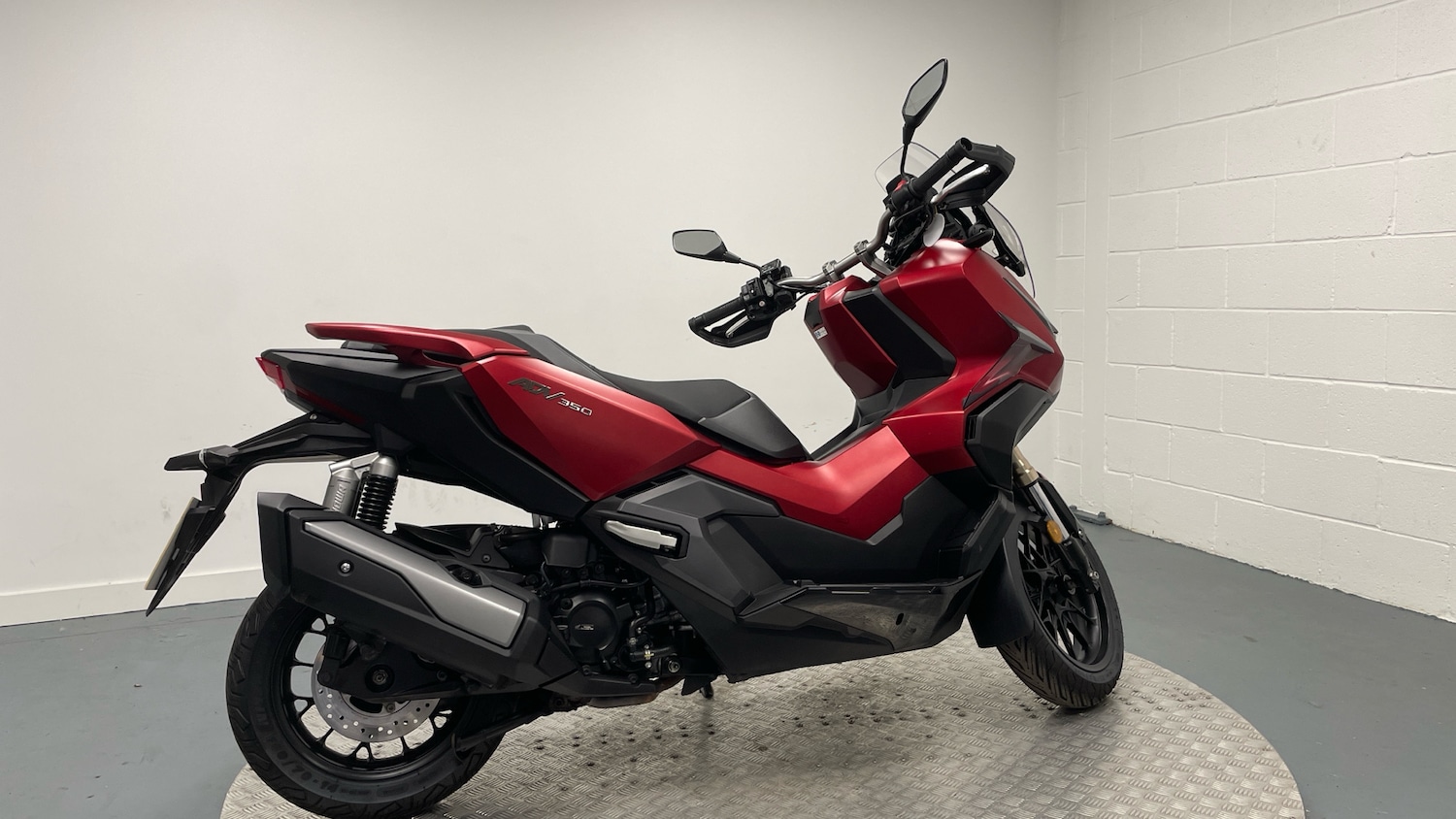 Used Honda Adv 2023 for sale - 78804864: Photo 5