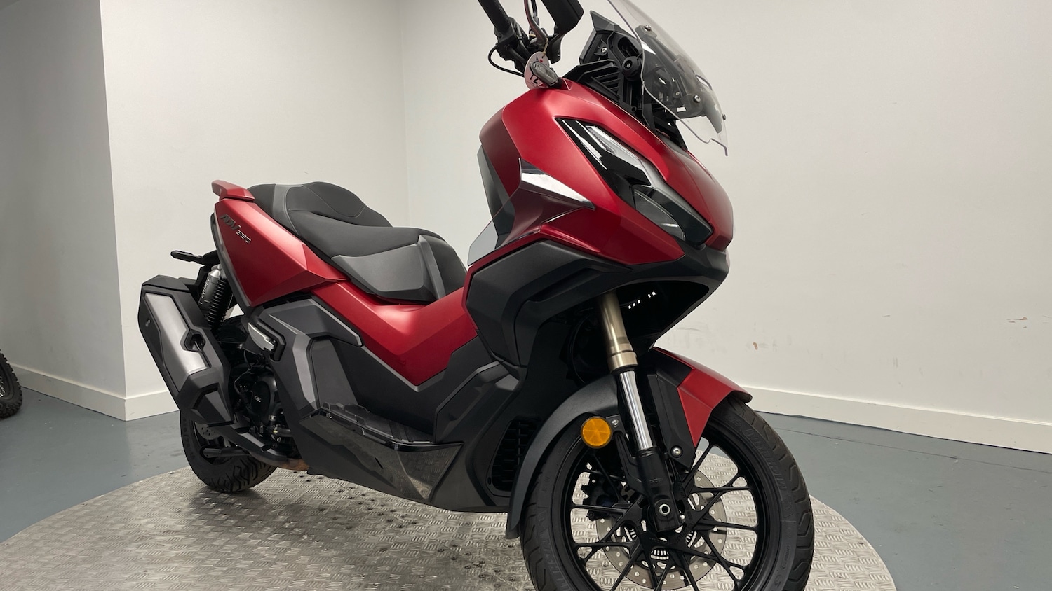 Used Honda Adv 2023 for sale - 78804864: Photo 7