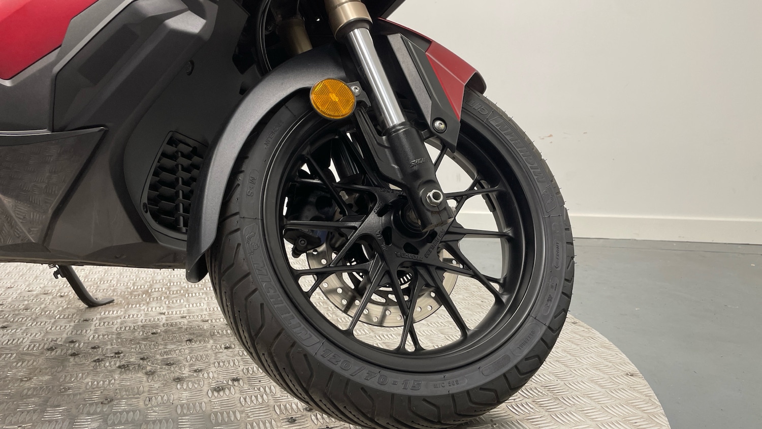 Used Honda Adv 2023 for sale - 78804864: Photo 8