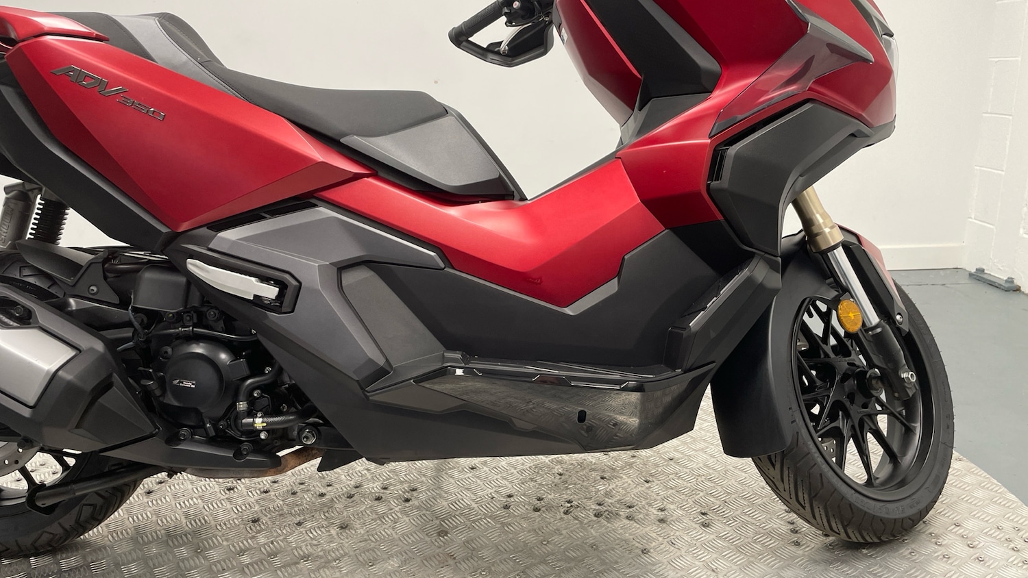 Used Honda Adv 2023 for sale - 78804864: Photo 9
