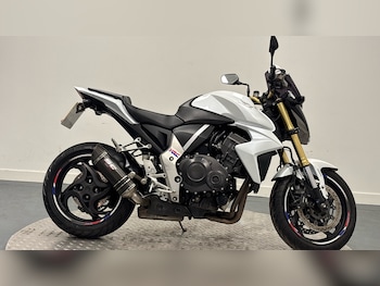 Used Honda CB 2013 for sale - bike-79138114: Photo