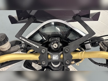 Used Honda CB 2013 for sale - bike-79138114: Photo