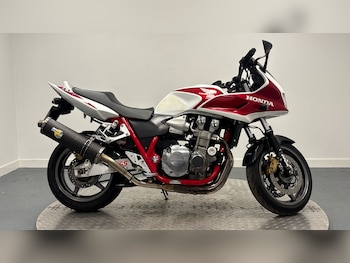 Used Honda CB 2008 for sale - bike-79080841: Photo