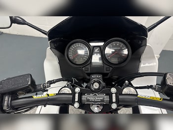Used Honda CB 2008 for sale - bike-79080841: Photo