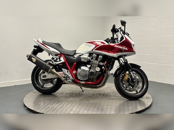 Used Honda CB 2008 for sale - bike-79080841: Photo