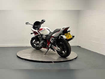 Used Honda CB 2008 for sale - bike-79080841: Photo