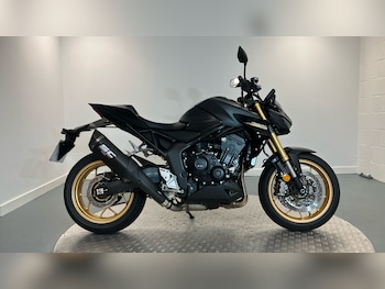 Used Honda CB 2025 for sale - bike-79232432: Photo