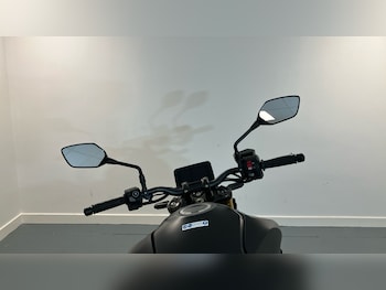 Used Honda CB 2025 for sale - bike-79232432: Photo