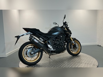 Used Honda CB 2025 for sale - bike-79232432: Photo