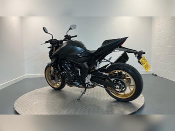 Used Honda CB 2025 for sale - bike-79232432: Photo