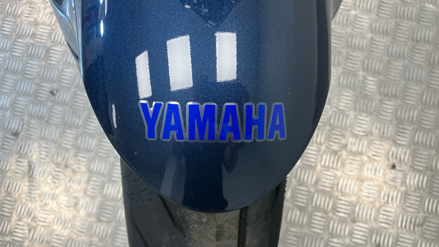 Yamaha MT-10