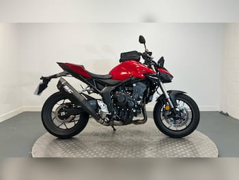 Used Honda CB 2025 for sale - bike-79653086: Photo