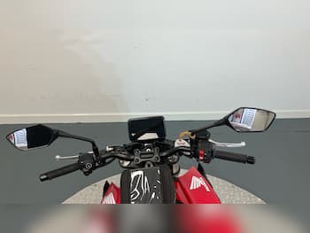 Used Honda CB 2025 for sale - bike-79653086: Photo