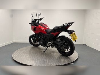 Used Honda NC 2025 for sale - bike-79274388: Photo