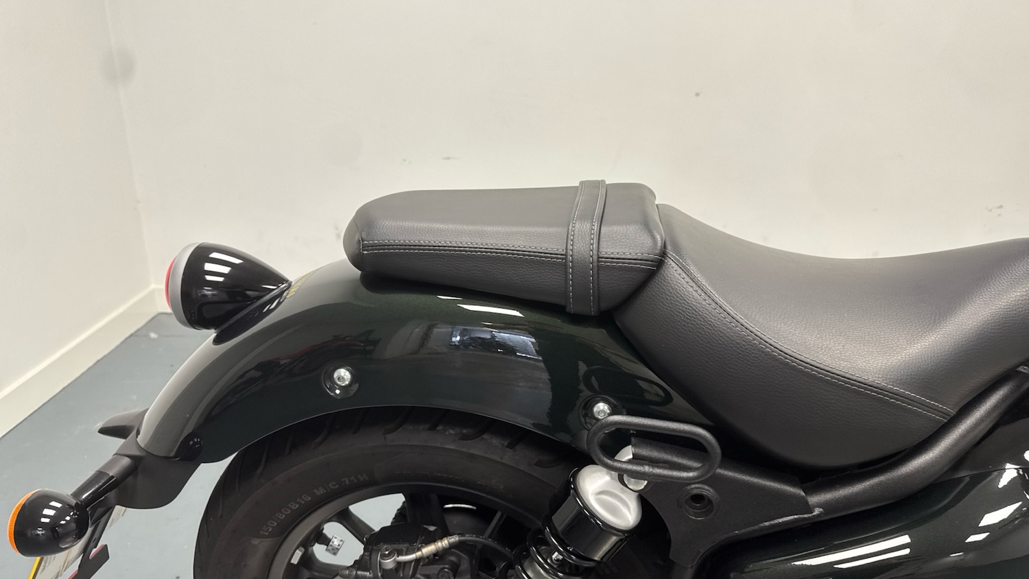 Used Royal Enfield Super Meteor 2024 for sale - 78772969: Photo 18