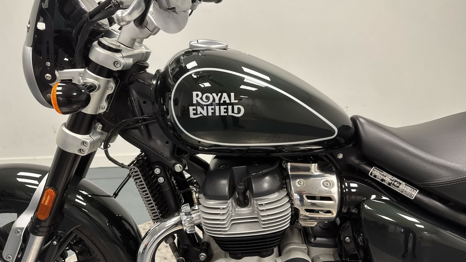 Used Royal Enfield Super Meteor 2024 for sale - 78772969: Photo 21