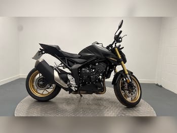 Used Honda CB 2025 for sale - bike-79382411: Photo