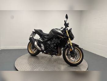 Used Honda CB 2025 for sale - bike-79382411: Photo