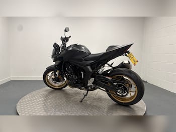 Used Honda CB 2025 for sale - bike-79382411: Photo