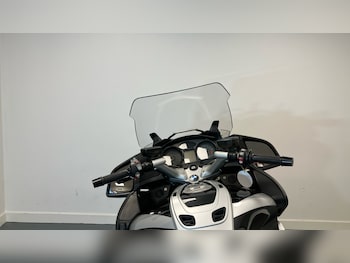 Used BMW R1200 2011 for sale - bike-78081633: Photo