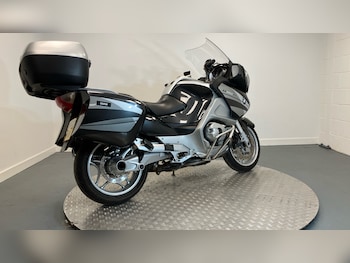 Used BMW R1200 2011 for sale - bike-78081633: Photo