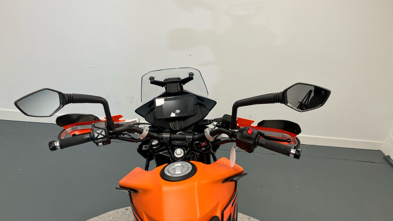 Used KTM Adventure 2024 for sale - 78457075: Photo 11