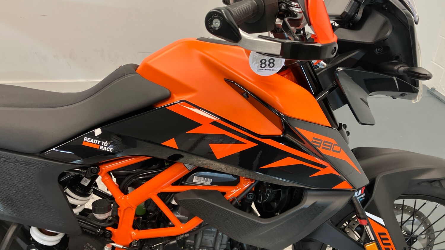 Used KTM Adventure 2024 for sale - 78457075: Photo 12