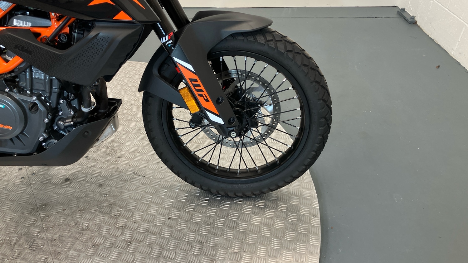 Used KTM Adventure 2024 for sale - 78457075: Photo 13