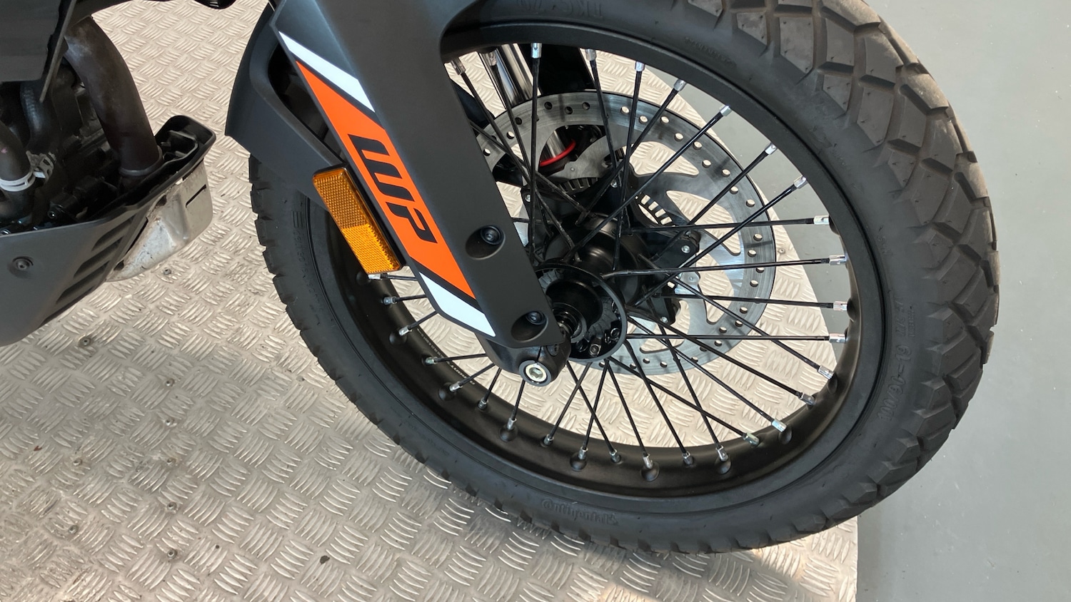 Used KTM Adventure 2024 for sale - 78457075: Photo 14