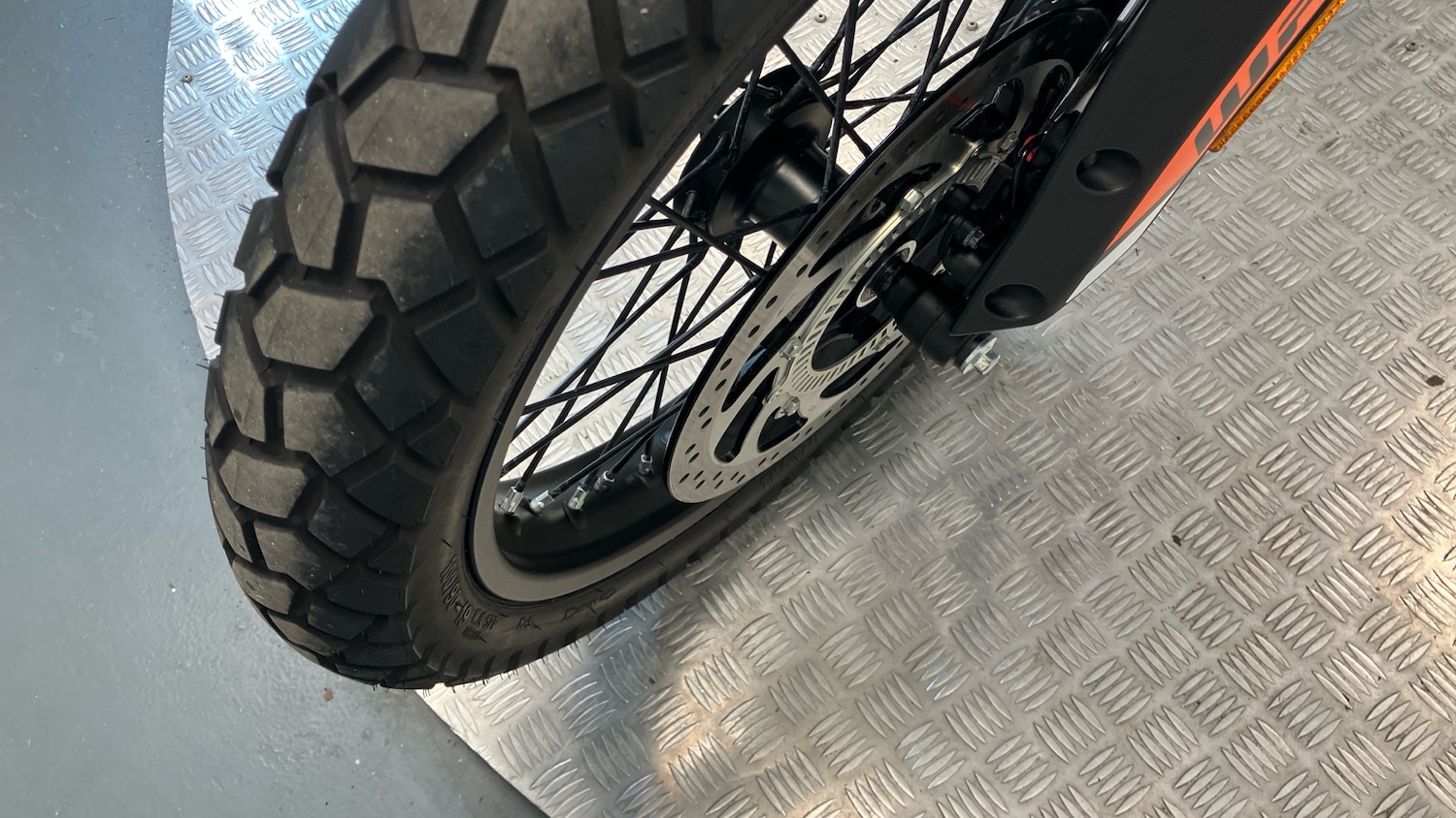 Used KTM Adventure 2024 for sale - 78457075: Photo 16