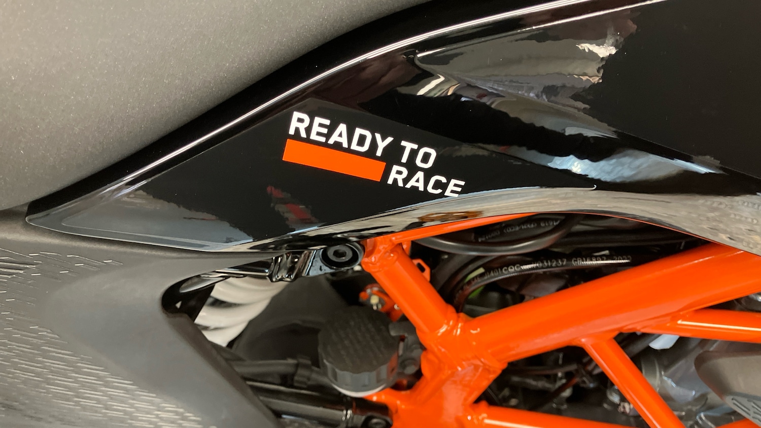 Used KTM Adventure 2024 for sale - 78457075: Photo 18