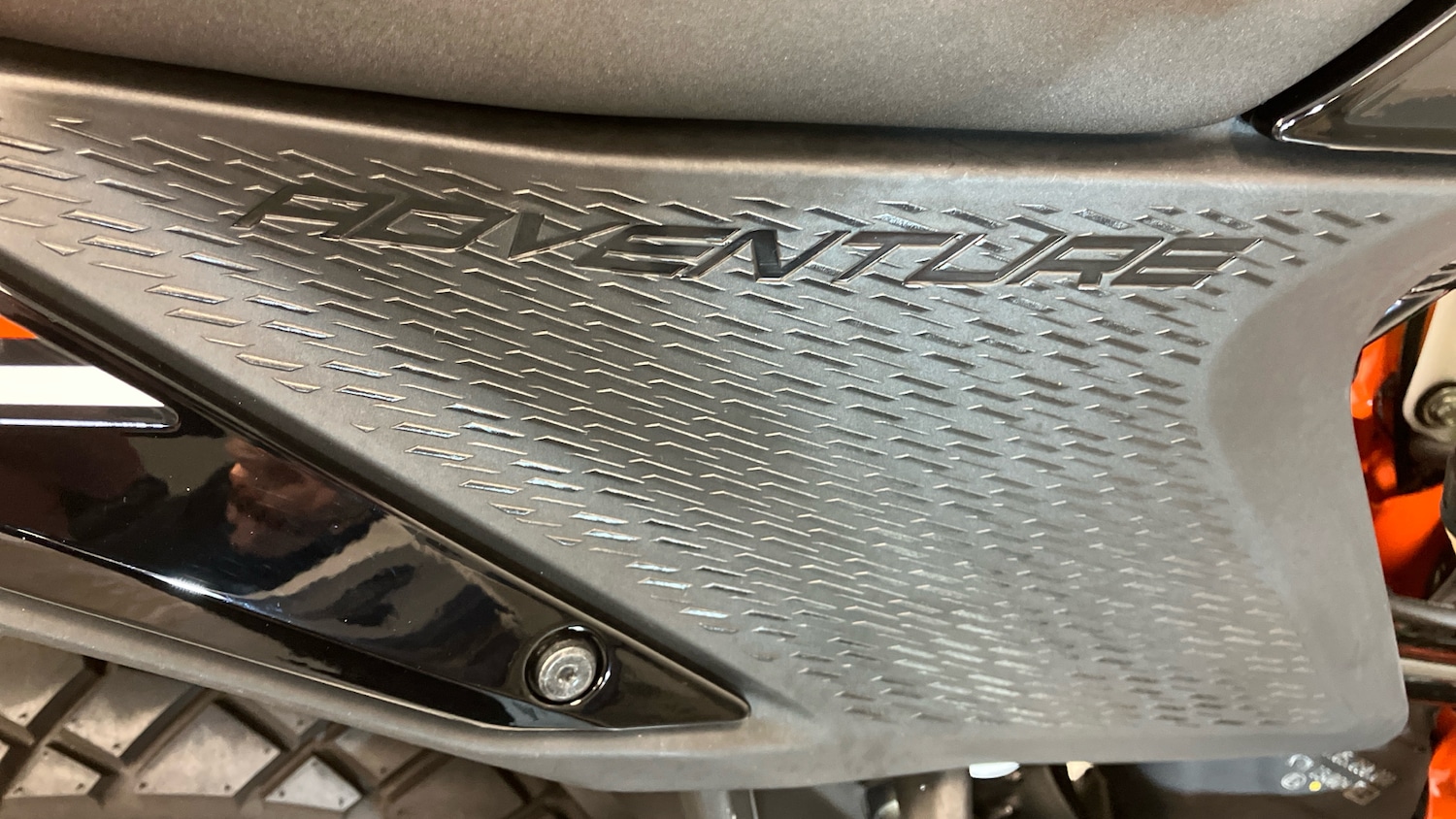 Used KTM Adventure 2024 for sale - 78457075: Photo 19