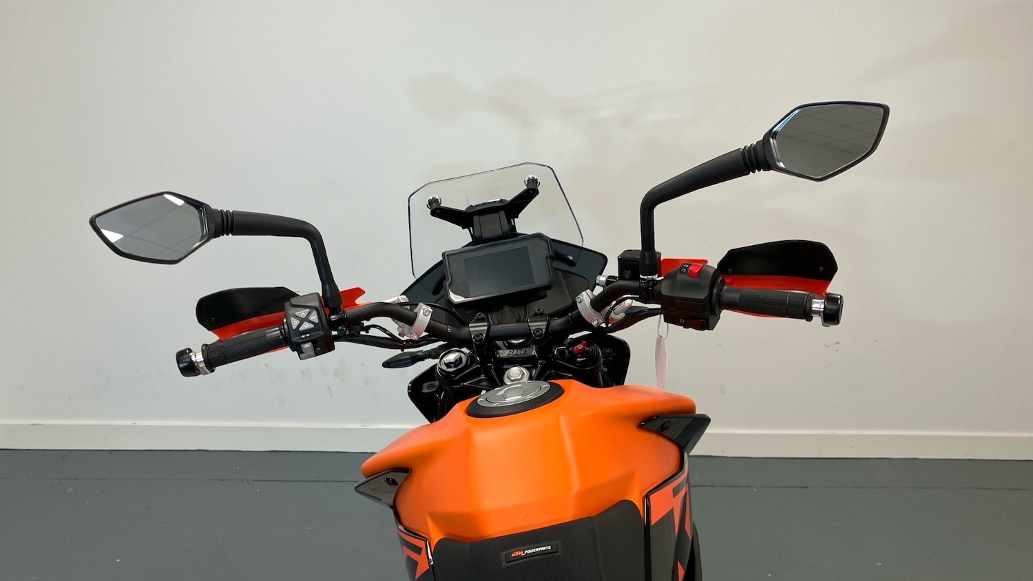 Used KTM Adventure 2024 for sale - 78457075: Photo 2