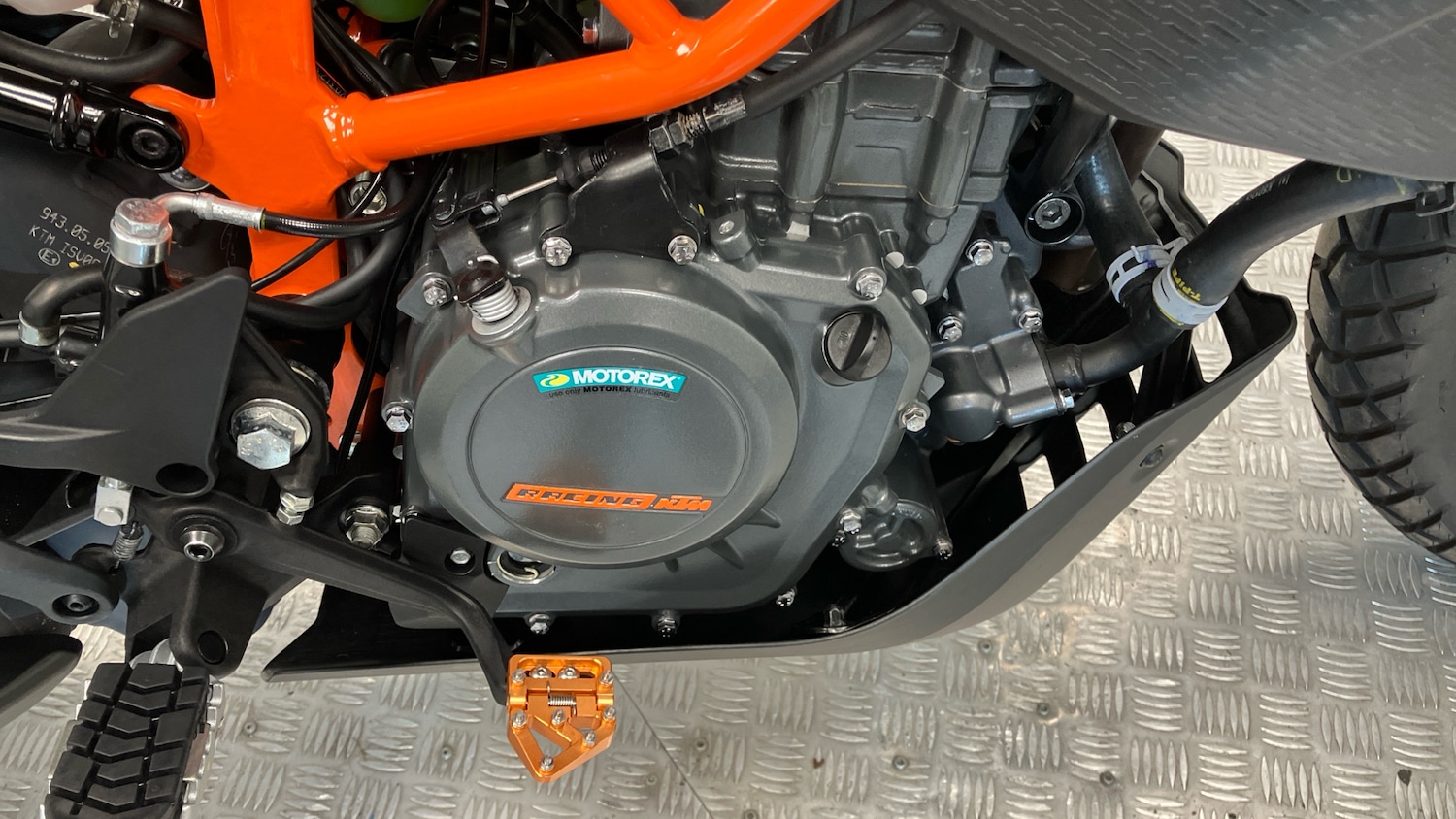 Used KTM Adventure 2024 for sale - 78457075: Photo 20