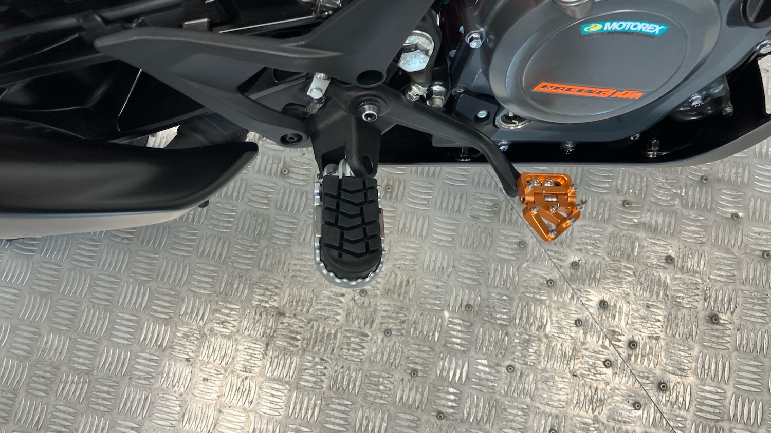 Used KTM Adventure 2024 for sale - 78457075: Photo 21