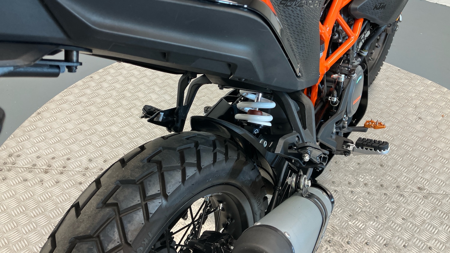 Used KTM Adventure 2024 for sale - 78457075: Photo 24