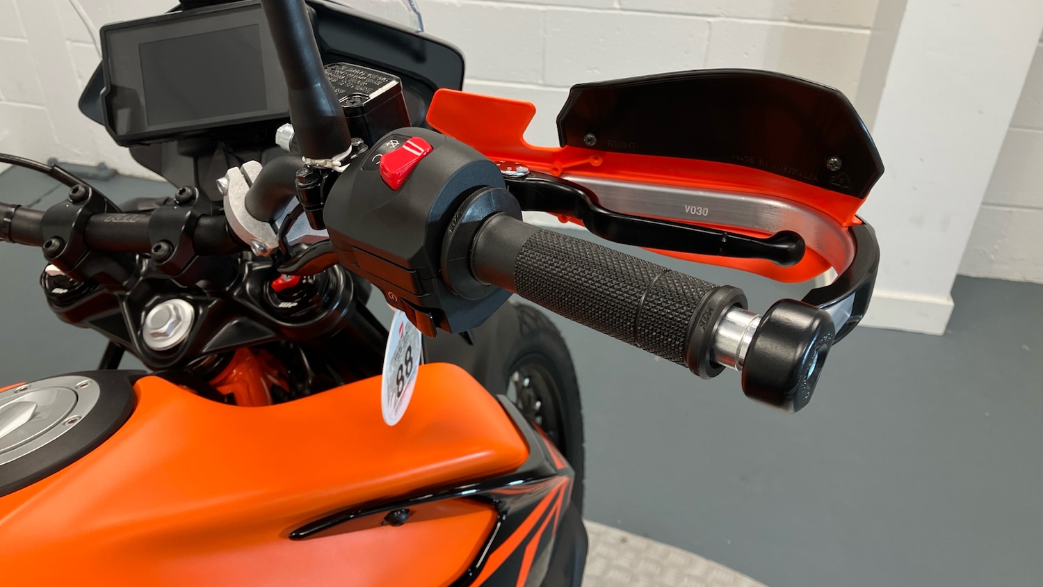 Used KTM Adventure 2024 for sale - 78457075: Photo 25