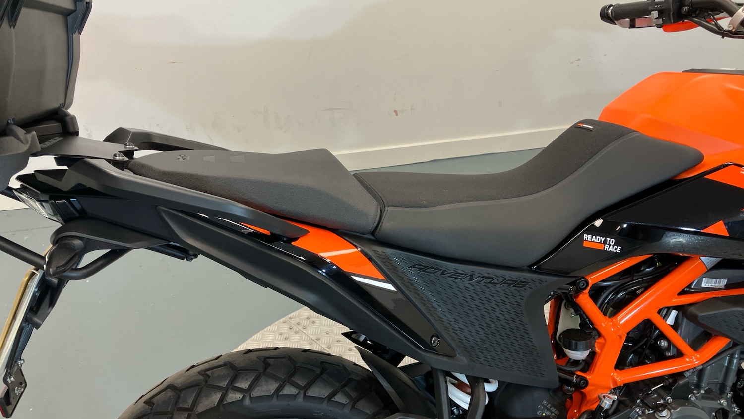 Used KTM Adventure 2024 for sale - 78457075: Photo 26