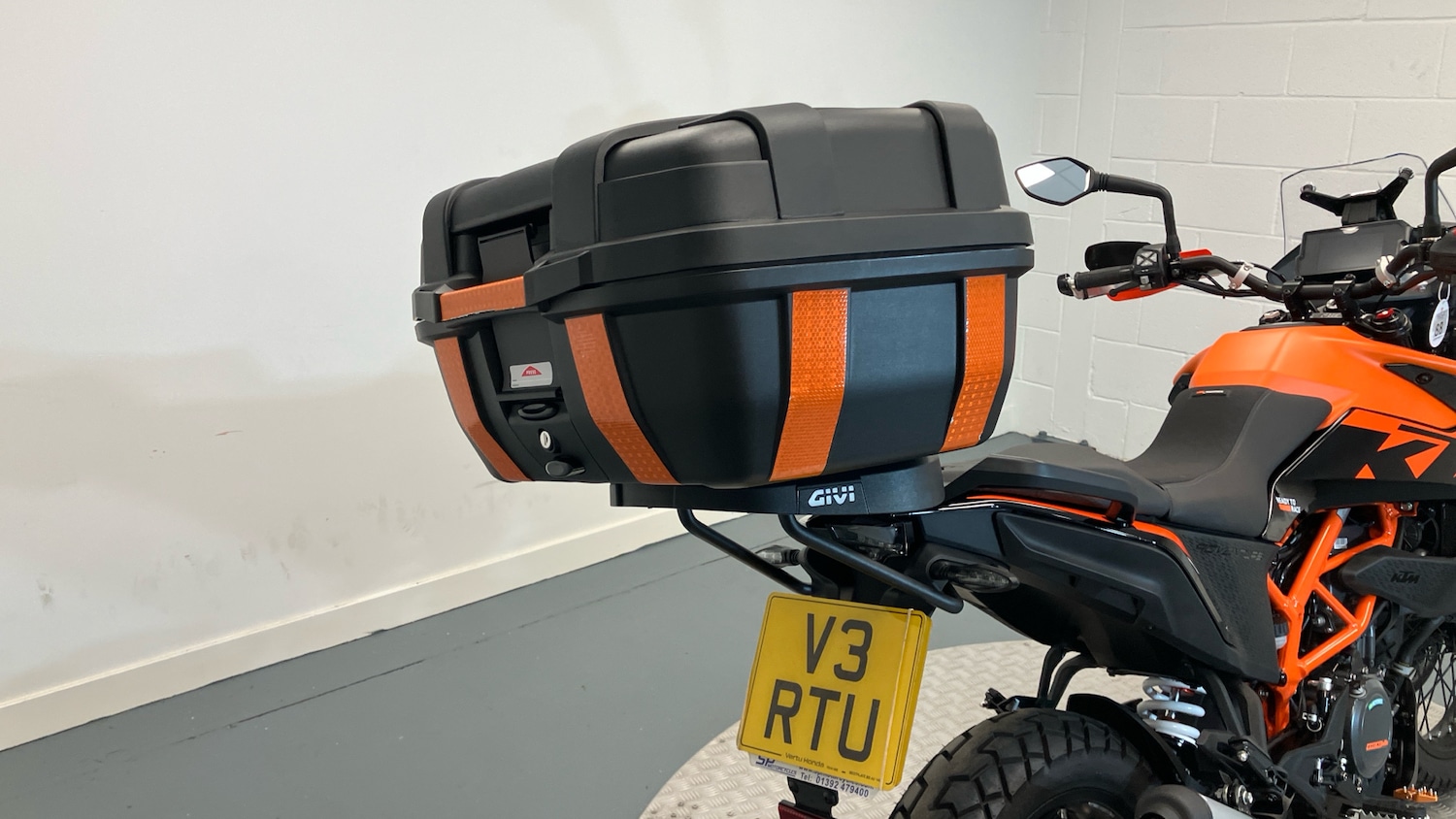 Used KTM Adventure 2024 for sale - 78457075: Photo 28